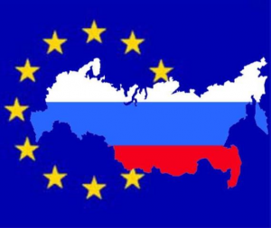 ЕС - Россия