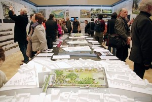 Власти Москвы объявили всероссийский конкурс на разработку концепции развития ландшафтного парка «Митино».