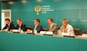 В ФАС России состоялся  Экспертный совет по развитию конкуренции в строительной отрасли