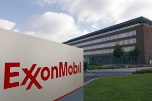 Exxon Mobil