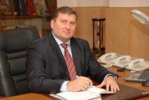 Александр Мирошник