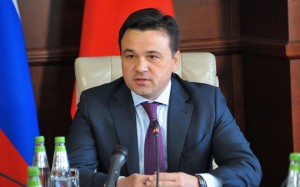 Андрей Воробьев