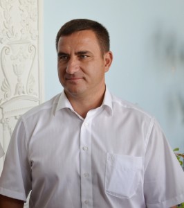 Андрей Ростенко