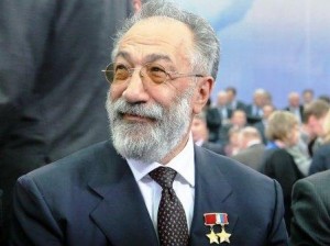 Артур Чилингаров 