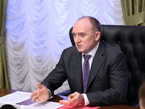 Борис Дубровский