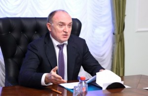 Борис Дубровский