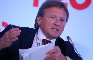 Борис Титов