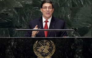 Бруно Родригес