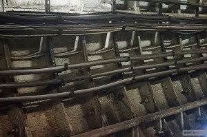 В ЮВАО Москвы построен новый кабельный коллектор «Чагино»