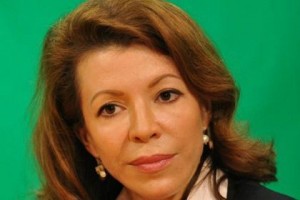 Вероника Крашенинникова