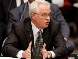 Виталий Чуркин 