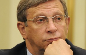 Владимир Евтушенков 