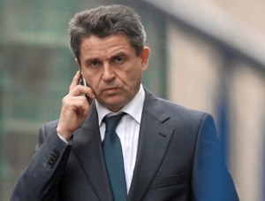 Владимир Маркин 