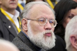 Владимир Чуров