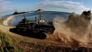 Учения Восток-2014