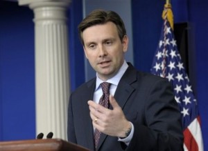 Джош Эрнест 