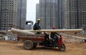 Доступное жилье в РФ