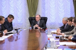 Дубровский - Выборы должны пройти с максимальной прозрачностью