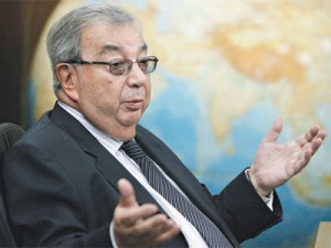 Евгений Примаков 