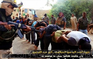 Исламское государство