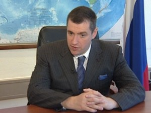 Леонид Слуцкий 