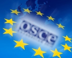 ОБСЕ