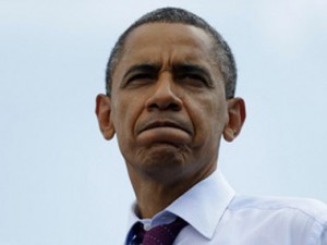 Барак Обама