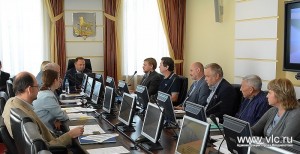 Привлекательность ВКАДа для инвесторов обсудили эксперты за круглым столом