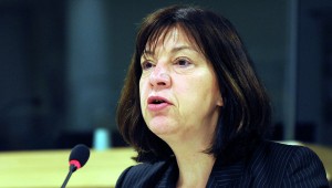 Ребекка Хармс