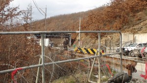 Сербия - Косово