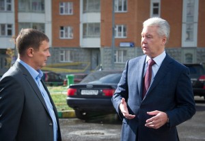 Сергей Собянин принял ряд решений по улучшению экологической обстановки в ЮВАО Москвы
