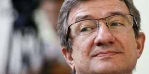 Сергей Тарута 