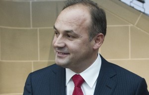 Энвер Ходжай