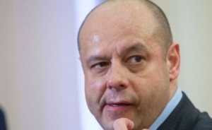 Юрий Продан 