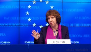 Кэтрин Эштон