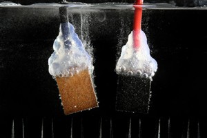 Система получения водородного топлива