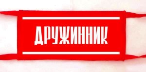 Правительство Чукотки займётся координацией деятельности народных дружин