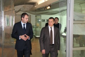 Roman Kopin _ Yurii Trutnev