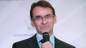 Заместитель министра образования и науки РФ Александр Климов