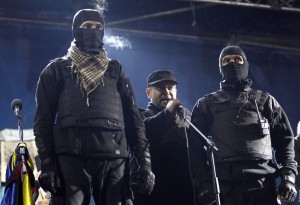 «Правый сектор»