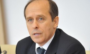 Александр Бортников 