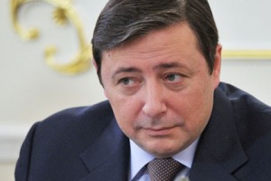 Александр Хлопонин 