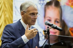 Александр Хорошавин