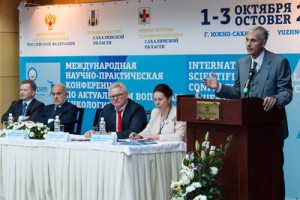 Александр Хорошавин