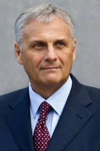 Александр Хорошавин