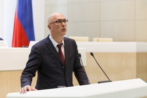 Алексей Ведев