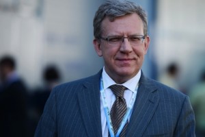 Алексей Кудрин 