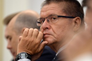 Алексей Улюкаев 