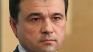 Андрей Воробьев 