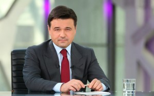 Андрей Воробьев 